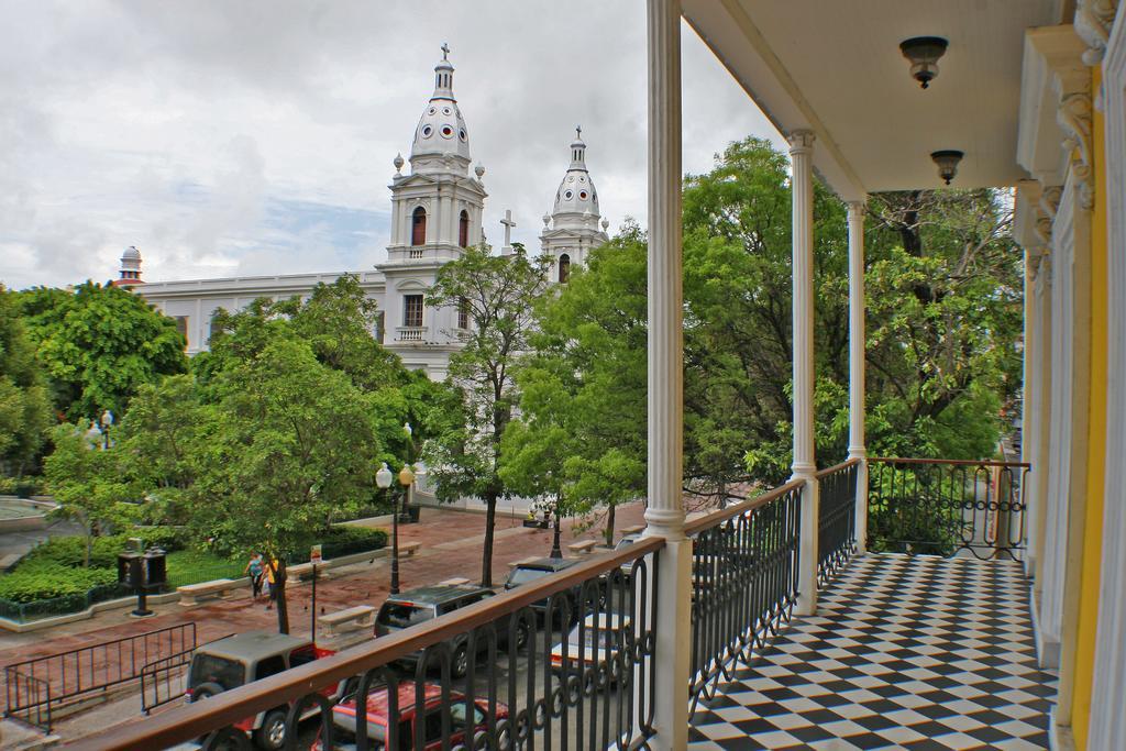 Ponce Plaza Hotel & Casino Luaran gambar